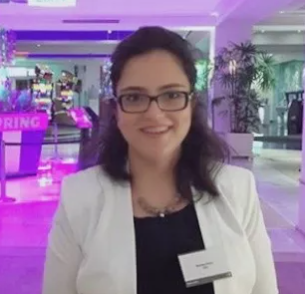 monica dheri