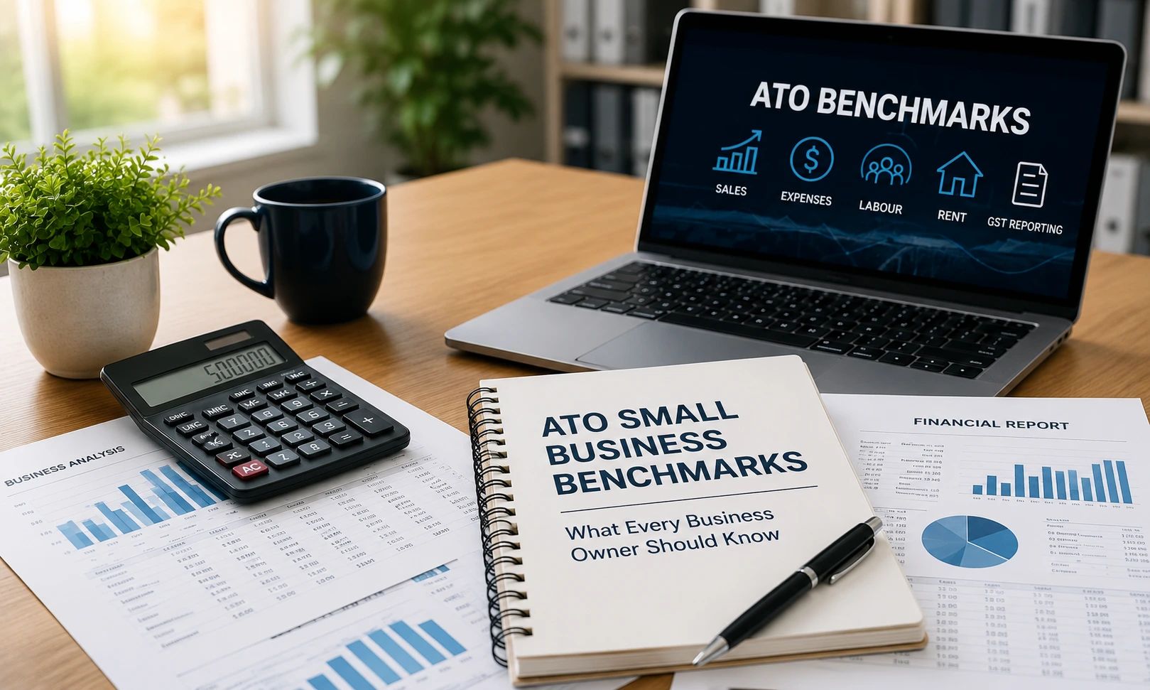 Ato benchmark