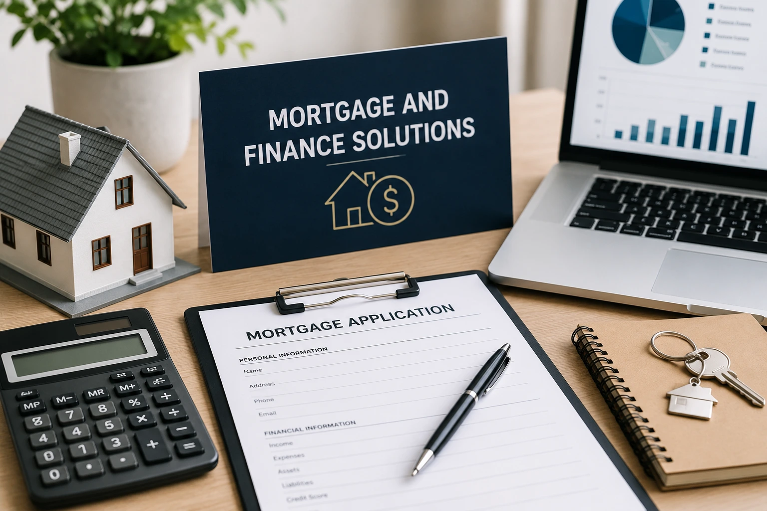 mortgage-finance-solutions