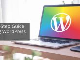 How to Create a Website with WordPress CMS
