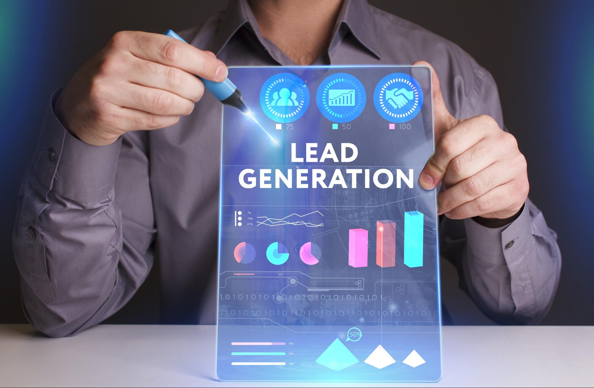 5 Effective Ways to Generate Leads for Your Local Business