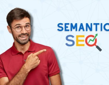 Sementic SEO