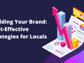 Building Your Brand Cost-Effective Strategies for Locals