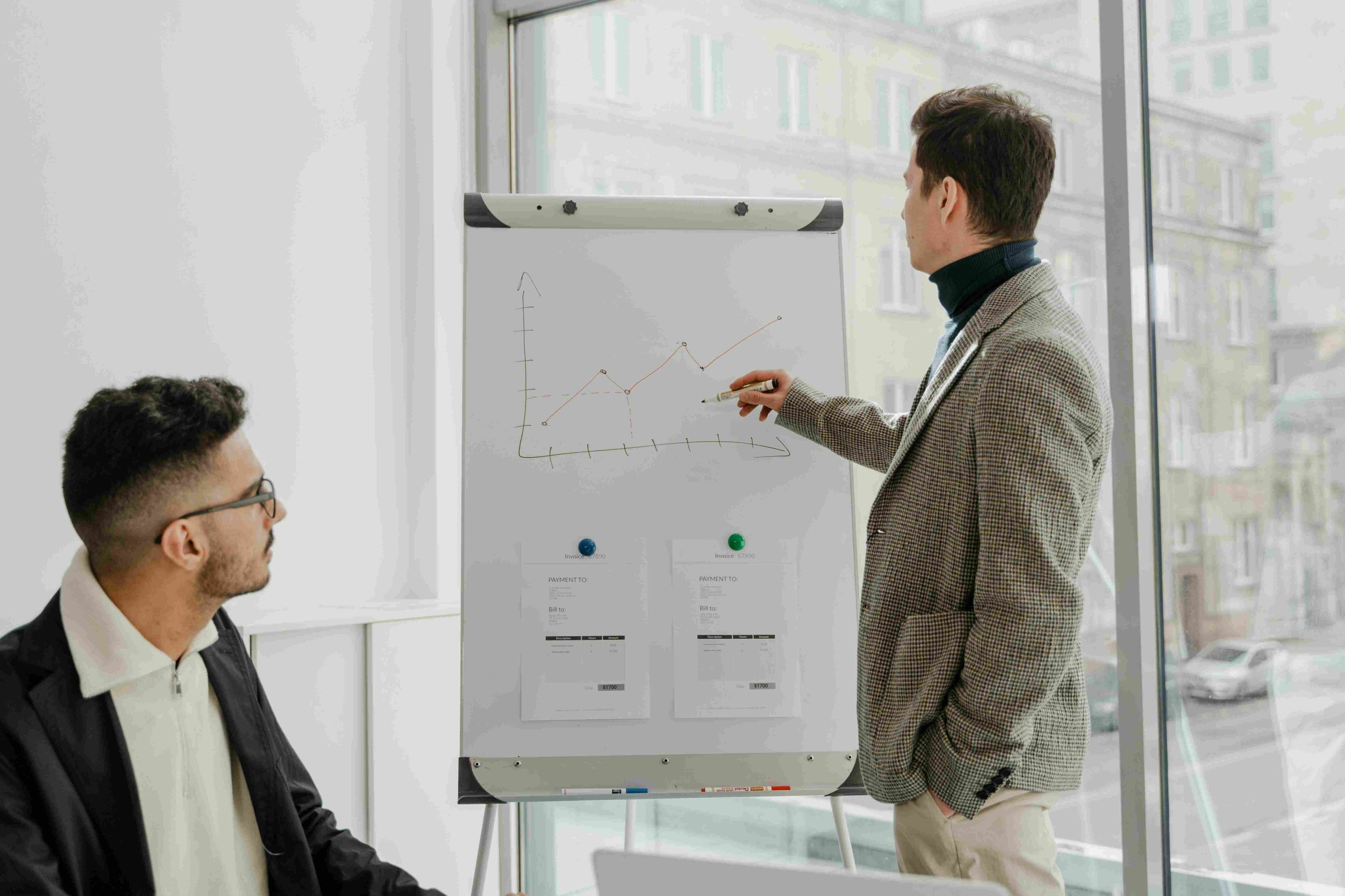 Google My Business Optimizations for Local Leads