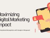 Boosting Brand Recognition with Google